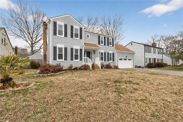 5232 Prestwick ST, Virginia Beach, VA 23464