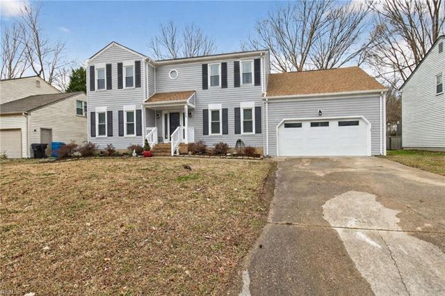 5232 Prestwick ST, Virginia Beach, VA 23464