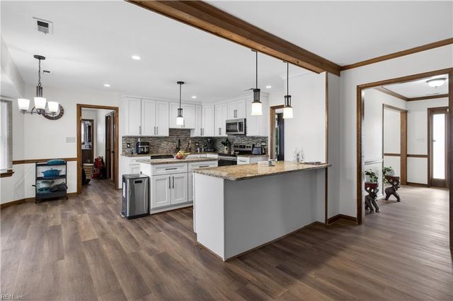 5232 Prestwick ST, Virginia Beach, VA 23464