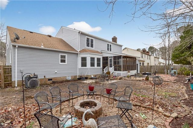 5232 Prestwick ST, Virginia Beach, VA 23464