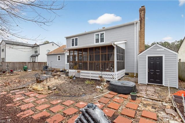 5232 Prestwick ST, Virginia Beach, VA 23464