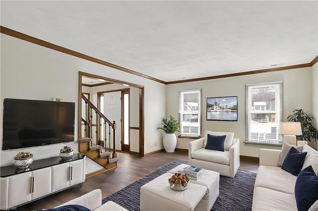 5232 Prestwick ST, Virginia Beach, VA 23464