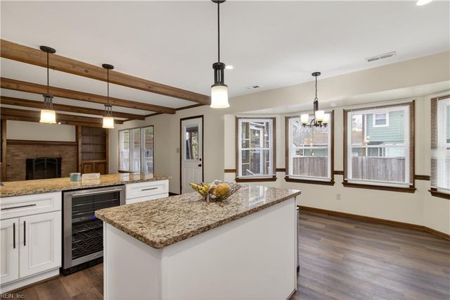 5232 Prestwick ST, Virginia Beach, VA 23464