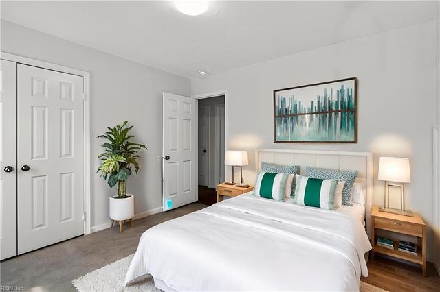 5232 Prestwick ST, Virginia Beach, VA 23464