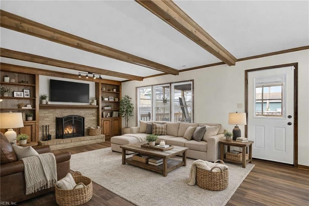 5232 Prestwick ST, Virginia Beach, VA 23464