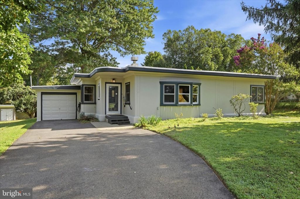 8105 MACARTHUR RD, WYNDMOOR, PA 19038 — photo 2