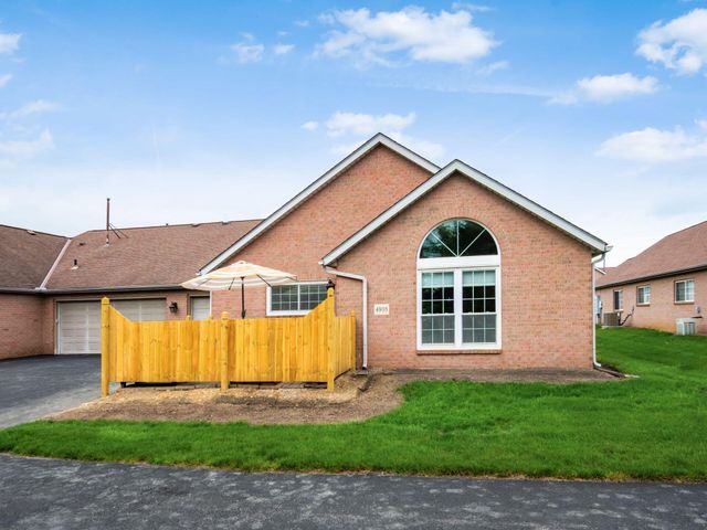 4908 Meadow Run Drive, Hilliard, OH 43026