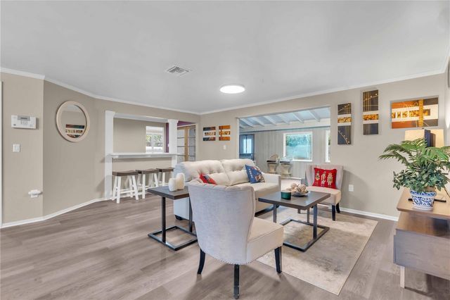 7420 CASS CIRCLE, Sarasota, FL 34231