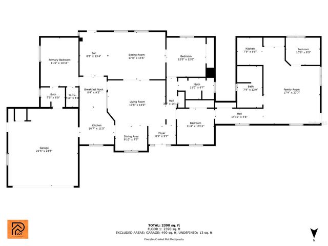 7420 CASS CIRCLE, Sarasota, FL 34231
