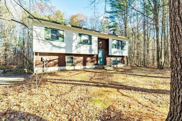 149 West Milton Road, Milton, VT 05468