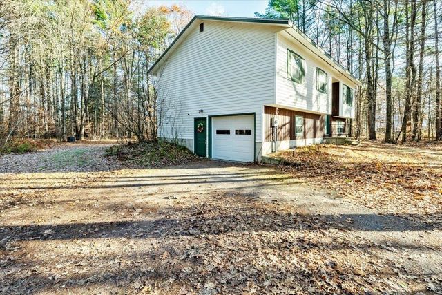 149 West Milton Road, Milton, VT 05468