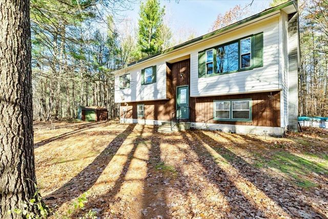 149 West Milton Road, Milton, VT 05468