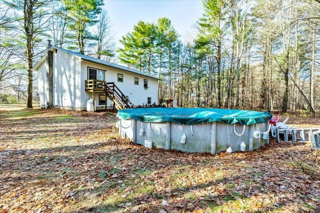 149 West Milton Road, Milton, VT 05468