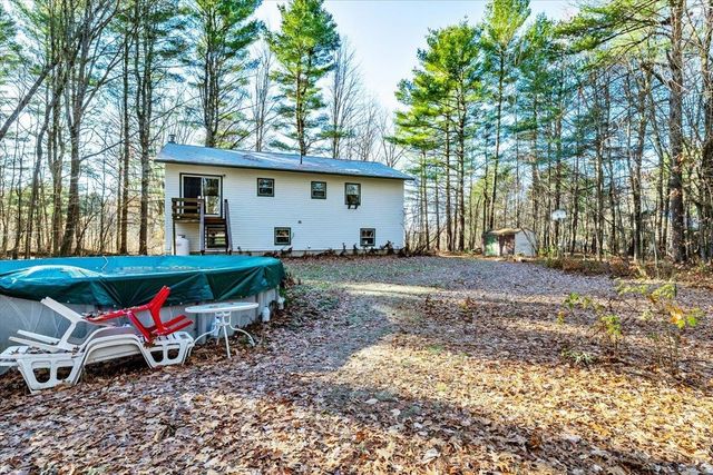 149 West Milton Road, Milton, VT 05468