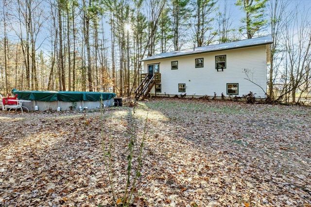 149 West Milton Road, Milton, VT 05468