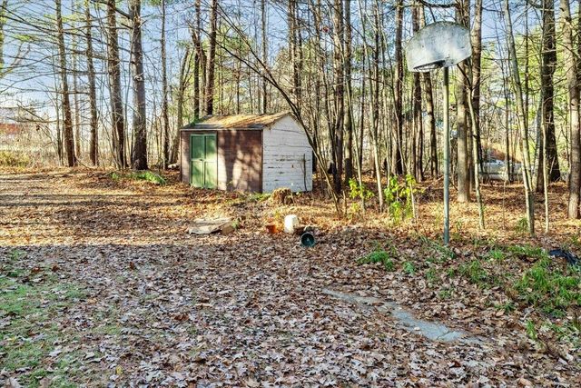 149 West Milton Road, Milton, VT 05468