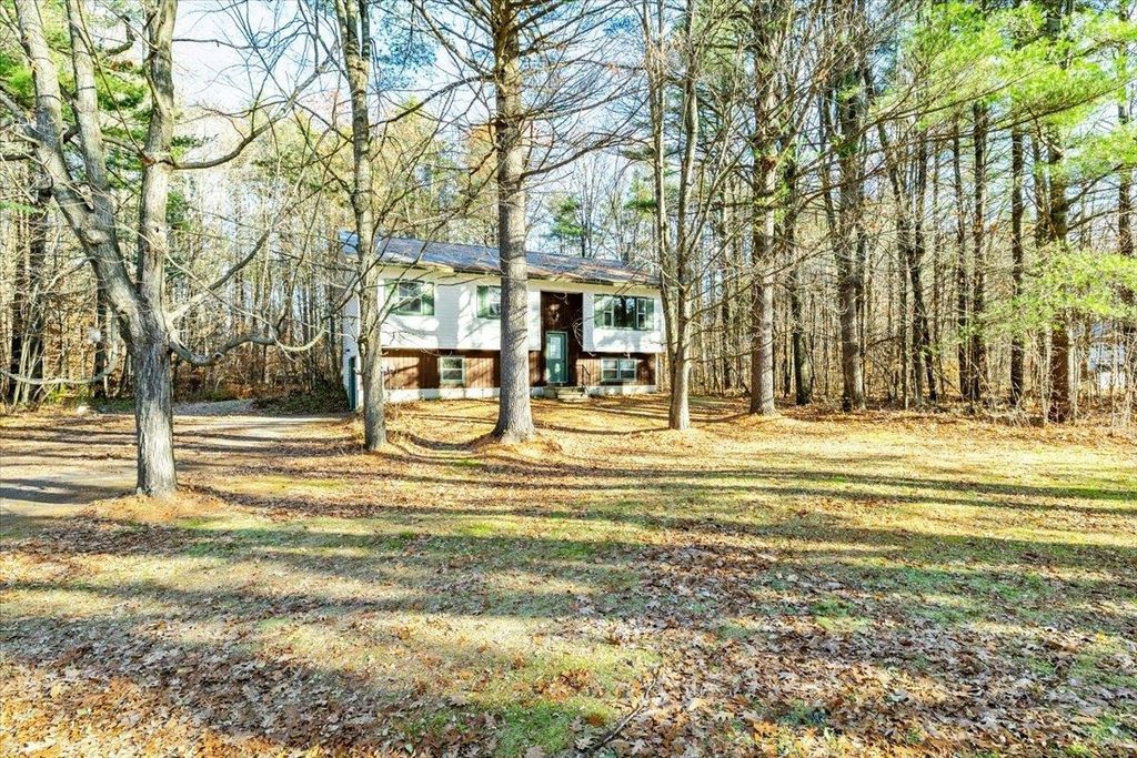 149 West Milton Road, Milton, VT 05468