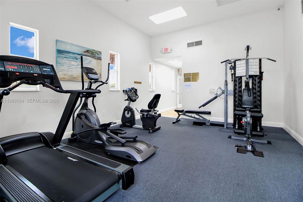 Image 25 of property listing at 4341 SW 160th Ave 106, Miramar, FL 33027