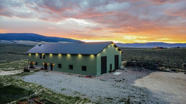 22869 MT Highway 278, Dillon, MT 59725