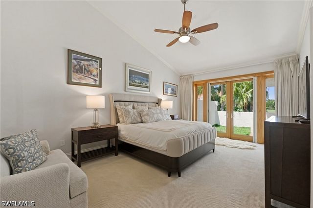 4451 Yacht Harbor DR, Naples, FL 34112