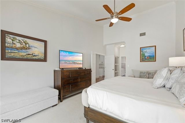 4451 Yacht Harbor DR, Naples, FL 34112