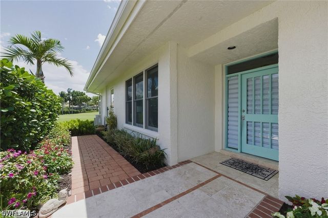 4451 Yacht Harbor DR, Naples, FL 34112