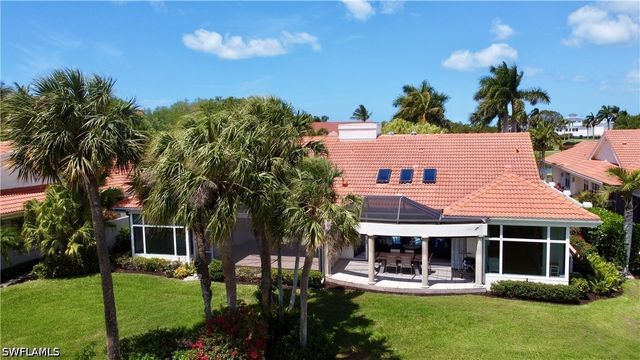 4451 Yacht Harbor DR, Naples, FL 34112