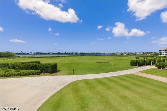 4451 Yacht Harbor DR, Naples, FL 34112