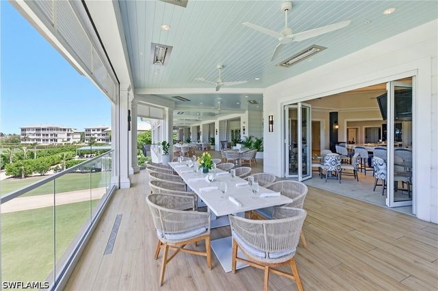 4451 Yacht Harbor DR, Naples, FL 34112