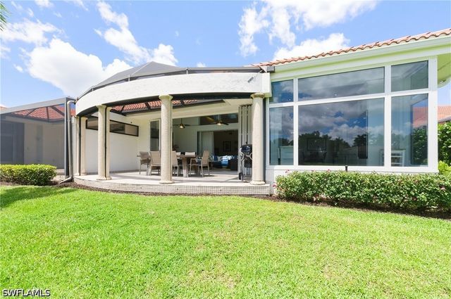 4451 Yacht Harbor DR, Naples, FL 34112