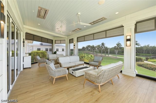 4451 Yacht Harbor DR, Naples, FL 34112