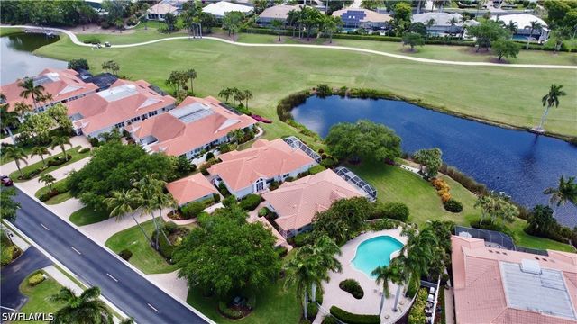 4451 Yacht Harbor DR, Naples, FL 34112