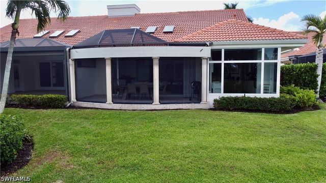 4451 Yacht Harbor DR, Naples, FL 34112