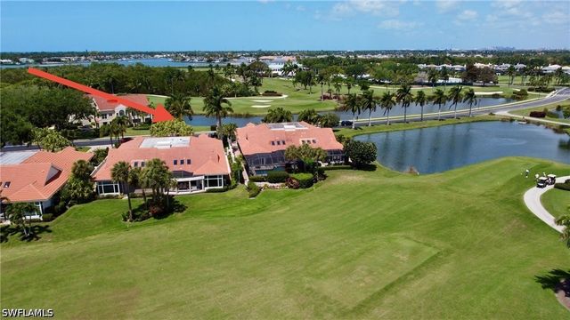 4451 Yacht Harbor DR, Naples, FL 34112