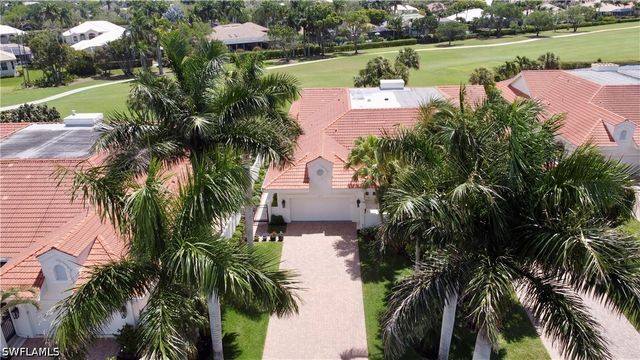 4451 Yacht Harbor DR, Naples, FL 34112