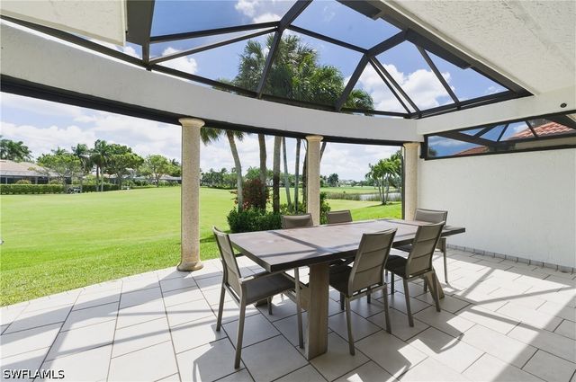 4451 Yacht Harbor DR, Naples, FL 34112