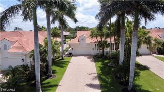 4451 Yacht Harbor DR, Naples, FL 34112