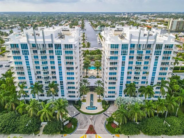 2831 N Ocean Blvd 602N, Fort Lauderdale, FL 33308