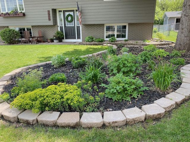 1511 Eckerson Drive, Worthington, MN 56187