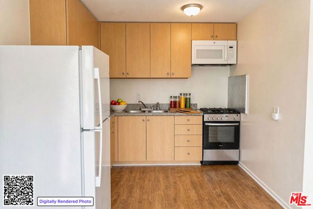 1211 W 28th Street 12, Los Angeles, CA 90007