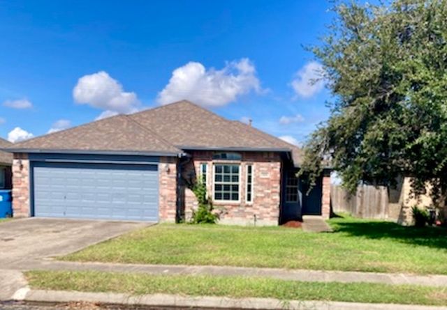 1106 Cupertino St, Portland, TX 78374