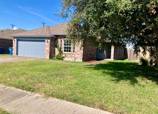 1106 Cupertino St, Portland, TX 78374