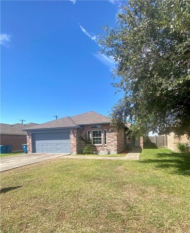 1106 Cupertino St, Portland, TX 78374