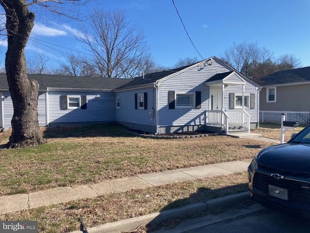 72 ALDEN AVE, Riverside, NJ 08075