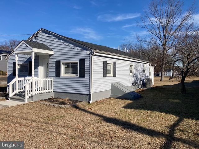 72 ALDEN AVE, Riverside, NJ 08075