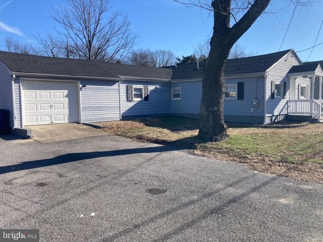 72 ALDEN AVE, Riverside, NJ 08075