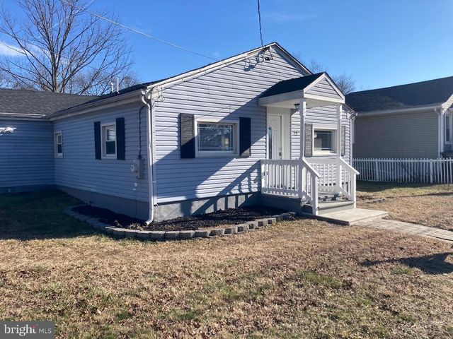 72 ALDEN AVE, Riverside, NJ 08075