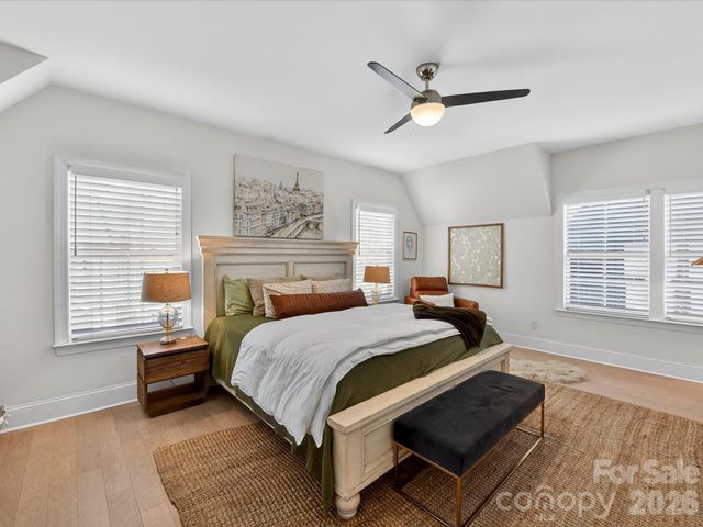 1507 Landis Avenue, Charlotte, NC 28205