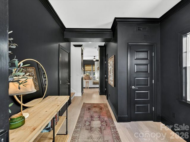 1507 Landis Avenue, Charlotte, NC 28205