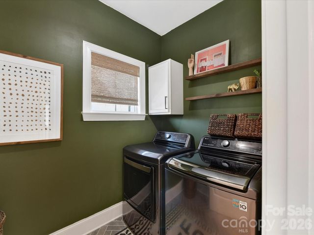 1507 Landis Avenue, Charlotte, NC 28205